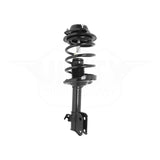 Front Right Suspension Strut Coil Spring Assembly 78A-11914 For Subaru Legacy