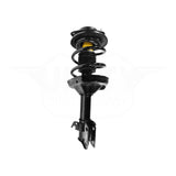 Front Right Suspension Strut Coil Spring Assembly 78A-11924 For Subaru Legacy