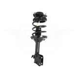 Front Right Suspension Strut Coil Spring Assembly 78A-11928 For Subaru Forester