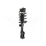 Front Suspension Strut Coil Spring Assembly 78A-11930 For Ford Mustang