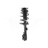 Front Left Suspension Strut Coil Spring Assembly 78A-11935 For Toyota Venza