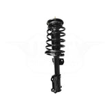 Front Suspension Strut Coil Spring Assembly 78A-11950 For Ford Mustang