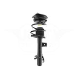 Front Right Suspension Strut Coil Spring Assembly 78A-11956 For Mini Cooper