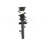 Front Right Suspension Strut Coil Spring Assembly 78A-11974 For Ford Escape