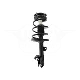 Front Left Suspension Strut Coil Spring Assembly 78A-11975 For Toyota Camry