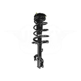 Front Left Suspension Strut Coil Spring Assembly 78A-11981 For Toyota Sienna FWD