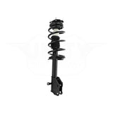 Front Right Suspension Strut Coil Spring Assembly 78A-11984 For Ford Edge MKX