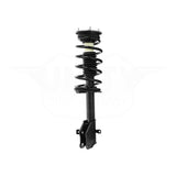 Front Left Suspension Strut Coil Spring Assembly 78A-11995 For Ford Edge Lincoln