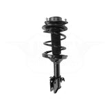 Front Left Suspension Strut Coil Spring Assembly 78A-13021 For Subaru Impreza