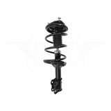 Front Suspension Strut Coil Spring Assembly 78A-13040 For Mitsubishi Lancer