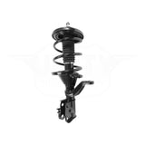 Front Left Suspension Strut Coil Spring Assembly 78A-13051 For 02-04 Acura RSX