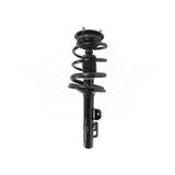 Front Left Suspension Strut Coil Spring Assembly 78A-13081 For Ford Freestyle