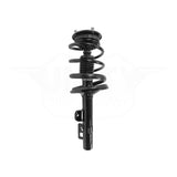 Front Right Suspension Strut Coil Spring Assembly 78A-13082 For Ford Freestyle