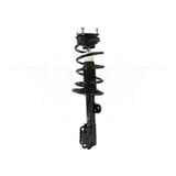 Front Left Suspension Strut Coil Spring Assembly 78A-13111 For Ford Explorer AWD