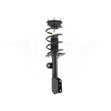 Front Right Suspension Strut Coil Spring Assembly 78A-13116 For Ford Explorer