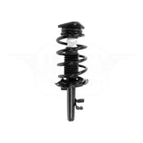 Front Left Suspension Strut Coil Spring Assembly 78A-13211 For