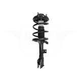 Front Left Suspension Strut Coil Spring Assembly 78A-13231 For