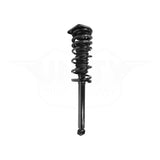 Rear Suspension Strut Coil Spring Assembly 78A-15030 For Chevrolet Cavalier