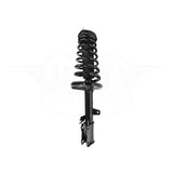 Rear Left Suspension Strut Coil Spring Assembly 78A-15031 For Toyota Camry