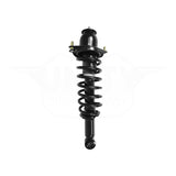 Rear Left Suspension Strut Coil Spring Assembly 78A-15063 For Toyota Corolla