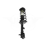 Rear Left Suspension Strut Coil Spring Assembly 78A-15081 For Hyundai Tiburon