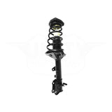 Rear Right Suspension Strut Coil Spring Assembly 78A-15082 For Hyundai Tiburon