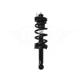 Rear Right Suspension Strut Coil Spring Assembly 78A-15088 For 12-16 Honda CR-V