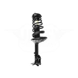 Rear Left Suspension Strut Coil Spring Assembly 78A-15111 For Hyundai Accent