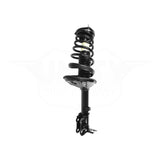 Rear Right Suspension Strut Coil Spring Assembly 78A-15112 For Hyundai Accent