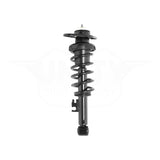 Rear Right Suspension Strut Coil Spring Assembly 78A-15132 For Mini Cooper