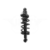 Rear Left Suspension Strut Coil Spring Assembly 78A-15145 For Honda CR-V