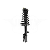 Rear Left Suspension Strut Coil Spring Assembly 78A-15161 For Toyota Camry Lexus