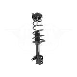 Rear Right Suspension Strut Coil Spring Assembly 78A-15172 For Mazda Protege