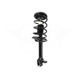 Rear Left Suspension Strut Coil Spring Assembly 78A-15211 For Neon Dodge SX 2.0