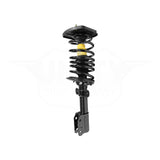 Rear Left Suspension Strut Coil Spring Assembly 78A-15311 For Chevrolet Impala