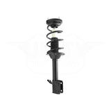 Rear Right Suspension Strut Coil Spring Assembly 78A-15336 For Subaru Impreza