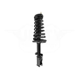 Rear Right Suspension Strut Coil Spring Assembly 78A-15342 For Toyota Camry