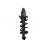 Rear Left Suspension Strut Coil Spring Assembly 78A-15343 For Honda Element