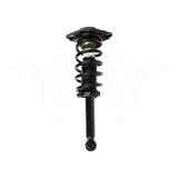 Rear Suspension Strut Coil Spring Assembly 78A-15350 For Nissan Sentra