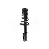 Rear Left Suspension Strut Coil Spring Assembly 78A-15351 For Toyota Camry Lexus