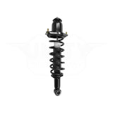 Rear Left Suspension Strut Coil Spring Assembly 78A-15371 For Toyota Corolla
