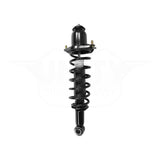 Rear Right Suspension Strut Coil Spring Assembly 78A-15372 For Toyota Corolla