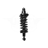 Rear Right Suspension Strut Coil Spring Assembly 78A-15382 For Honda Civic Acura