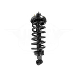 Rear Suspension Strut Coil Spring Assembly 78A-15400 For Ford Explorer Mercury