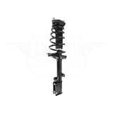 Rear Left Suspension Strut Coil Spring Assembly 78A-15413 For Toyota Venza FWD