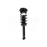 Rear Suspension Strut Coil Spring Assembly 78A-15430 For Nissan Maxima INFINITI