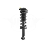 Rear Suspension Strut Coil Spring Assembly 78A-15440 For Subaru Impreza