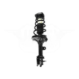 Rear Right Suspension Strut Coil Spring Assembly 78A-15512 For Kia Sportage