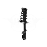 Rear Left Suspension Strut Coil Spring Assembly 78A-15901 For Toyota Highlander