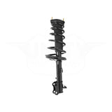 Rear Left Suspension Strut Coil Spring Assembly 78A-15907 For Toyota Highlander